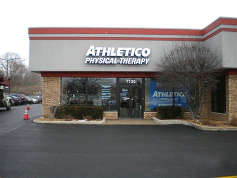 athletico palos heights south